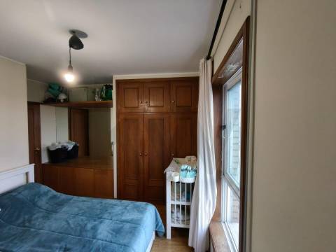 Apartamento T1 - 8º Andar - 1000€