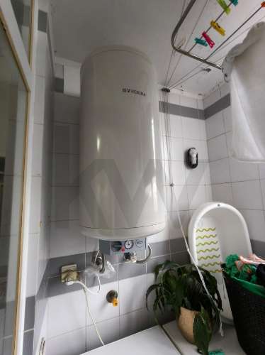 Apartamento T1 - 8º Andar - 1000€