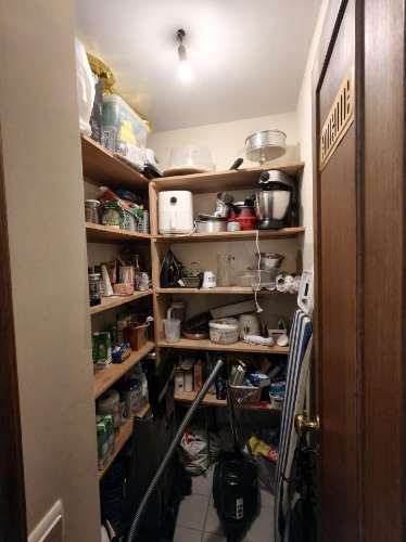 Apartamento T1 - 8º Andar - 1000€