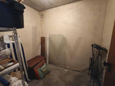 Apartamento T1 - 8º Andar