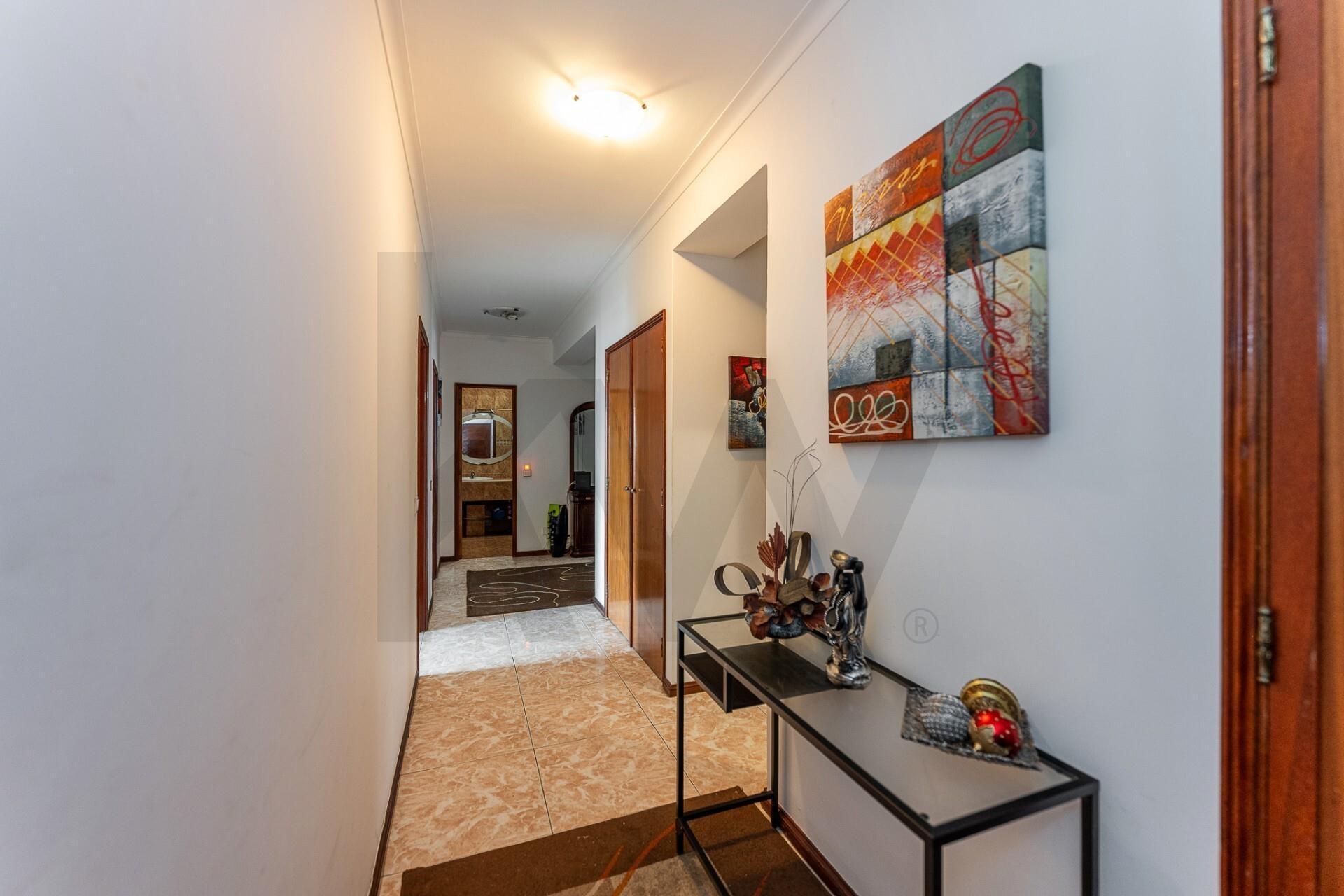 Apartamento T3 em Sobreiro, Viana do Castelo, bom estado