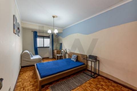 Apartamento T3 em Sobreiro, Viana do Castelo, bom estado