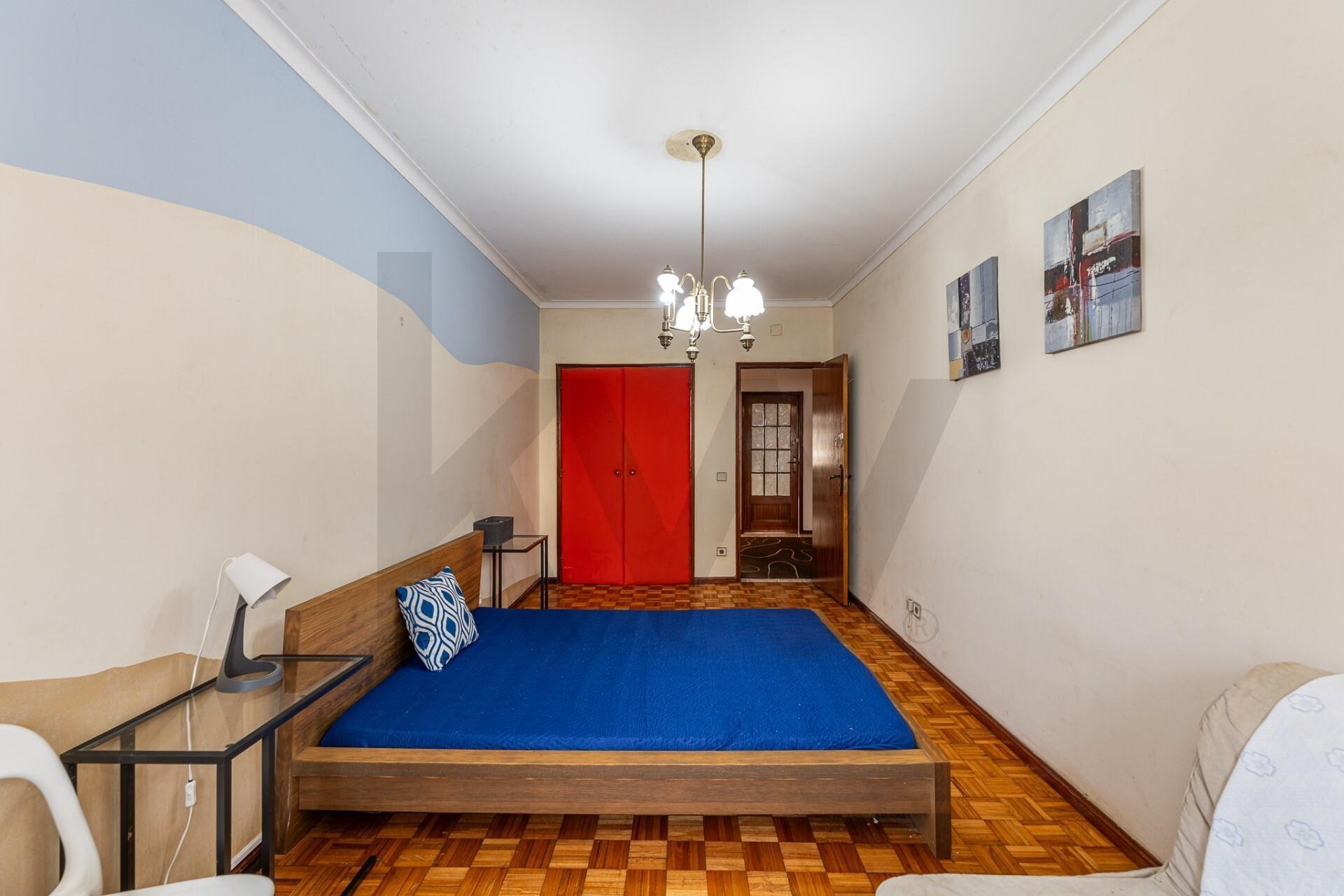 Apartamento T3 em Sobreiro, Viana do Castelo, bom estado