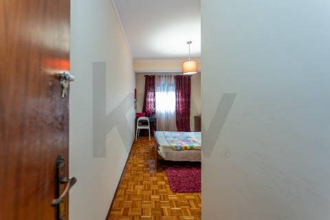 Apartamento T3 em Sobreiro, Viana do Castelo, bom estado