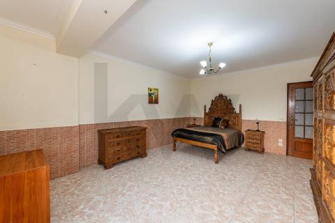 Apartamento T3 em Sobreiro, Viana do Castelo, bom estado