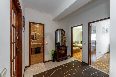 Apartamento T3 em Sobreiro, Viana do Castelo, bom estado