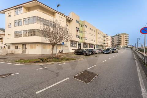 Apartamento T3 em Sobreiro, Viana do Castelo, bom estado