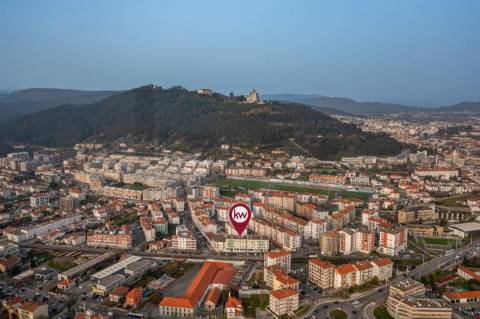 Apartamento T3 em Sobreiro, Viana do Castelo, bom estado