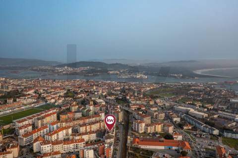 Apartamento T3 em Sobreiro, Viana do Castelo, bom estado