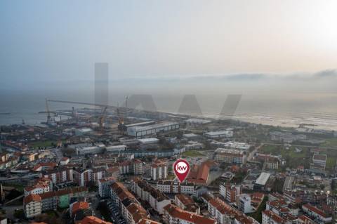 Apartamento T3 em Sobreiro, Viana do Castelo, bom estado