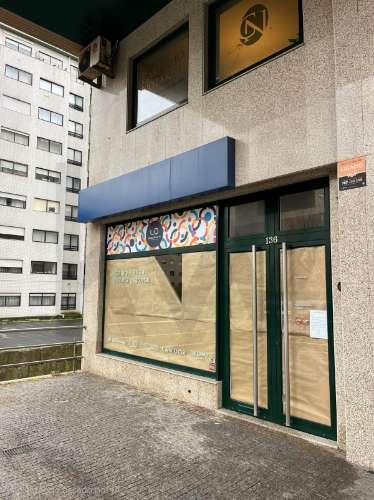 ARRENDAMENTO  LOJA COM 61M2 - ZONA PINHEIRO MANSO