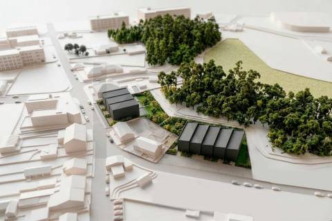 Terreno com PIP Aprovado para 8 Moradias na Maia – Oportunidade de Investimento