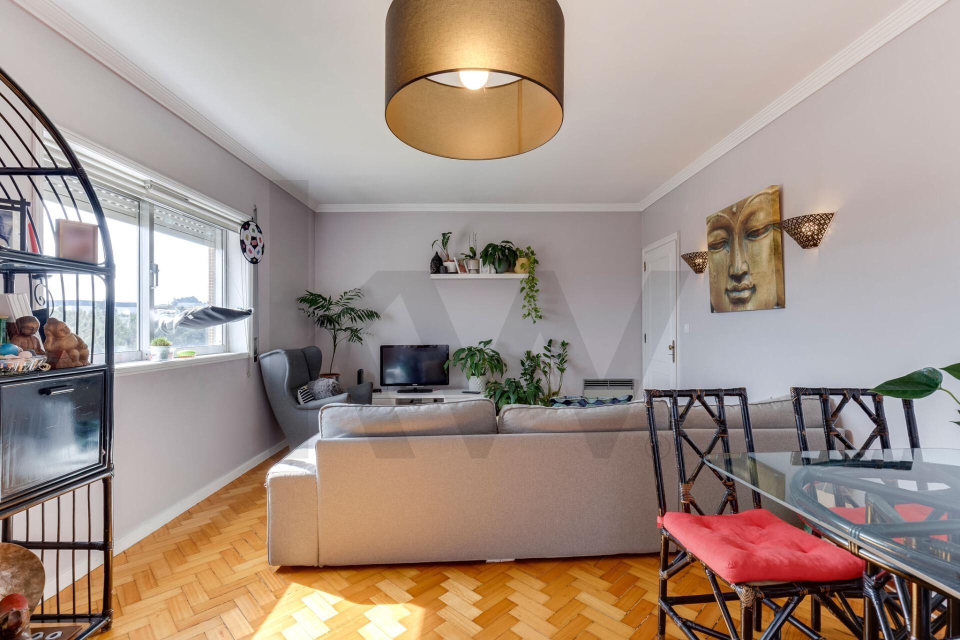 Apartamento T3 à venda em Oliveira do Douro – Excelente oportunidade!