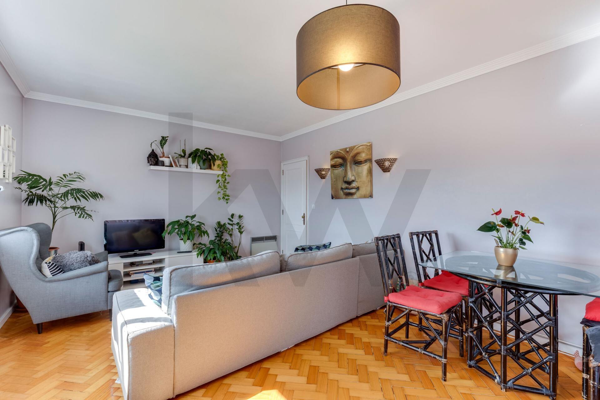 Apartamento T3 à venda em Oliveira do Douro – Excelente oportunidade!