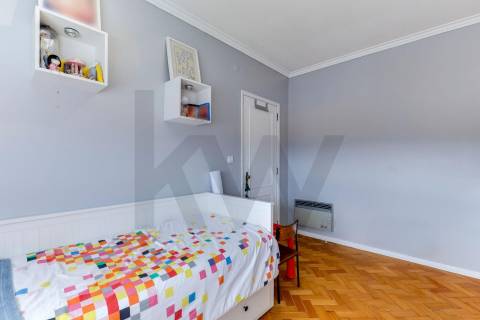 Apartamento T3 à venda em Oliveira do Douro – Excelente oportunidade!
