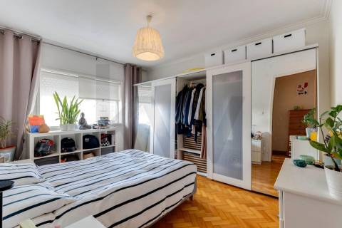 Apartamento T3 à venda em Oliveira do Douro – Excelente oportunidade!