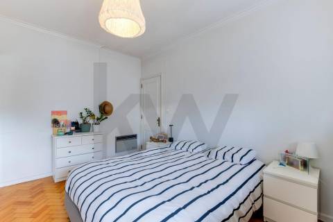 Apartamento T3 à venda em Oliveira do Douro – Excelente oportunidade!