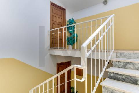 Apartamento T3 à venda em Oliveira do Douro – Excelente oportunidade!