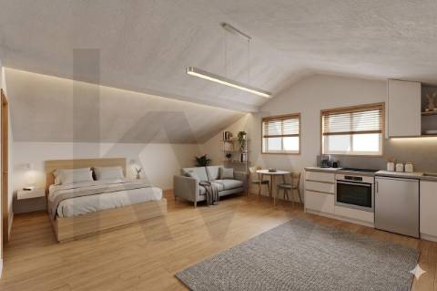 Apartamento T3 à venda em Oliveira do Douro – Excelente oportunidade!