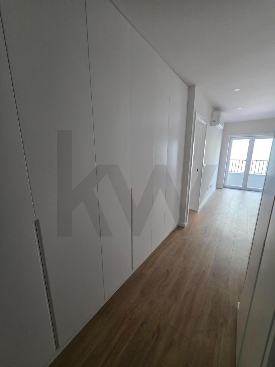 T1 NOVO PARA ARRENDAMENTO - RUA 9 ABRIL , PARANHOS, PORTO