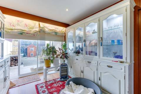 Exclusiva Moradia T5 em Castêlo da Maia – Condomínio Privado