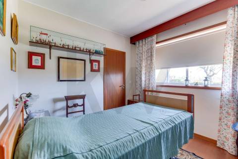 Exclusiva Moradia T5 em Castêlo da Maia – Condomínio Privado