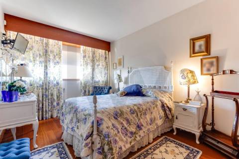 Exclusiva Moradia T5 em Castêlo da Maia – Condomínio Privado