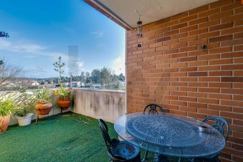 Exclusiva Moradia T5 em Castêlo da Maia – Condomínio Privado