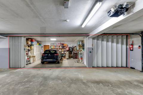 Exclusiva Moradia T5 em Castêlo da Maia – Condomínio Privado