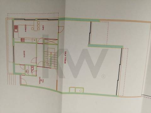 Exclusiva Moradia T5 em Castêlo da Maia – Condomínio Privado