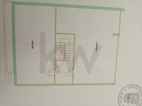 Exclusiva Moradia T5 em Castêlo da Maia – Condomínio Privado