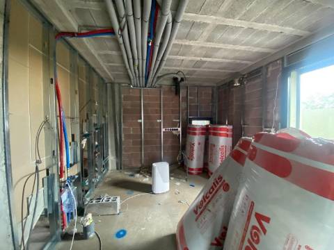 Moradia T3 de Luxo com garagem e piscina em Santo Tirso