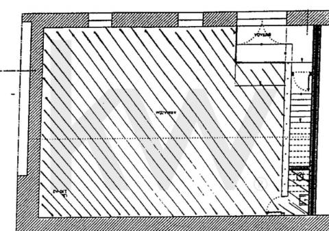 Escritório de 140 m2 para arrendamento em frente ao Rio Douro em Vila Nova Gaia