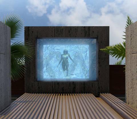 Exclusividade e Vanguarda na Foz do Douro: Moradia T4 com Piscina Suspensa e Vista Mar