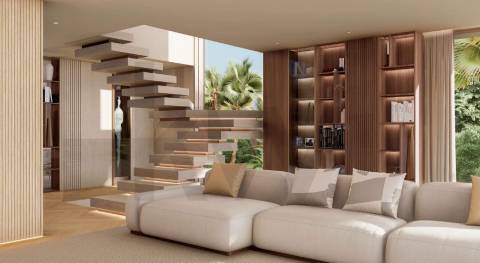 Exclusividade e Vanguarda na Foz do Douro: Moradia T4 com Piscina Suspensa e Vista Mar