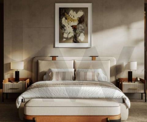 Exclusividade e Vanguarda na Foz do Douro: Moradia T4 com Piscina Suspensa e Vista Mar