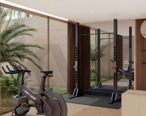 Exclusividade e Vanguarda na Foz do Douro: Moradia T4 com Piscina Suspensa e Vista Mar