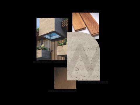 Exclusividade e Vanguarda na Foz do Douro: Moradia T4 com Piscina Suspensa e Vista Mar