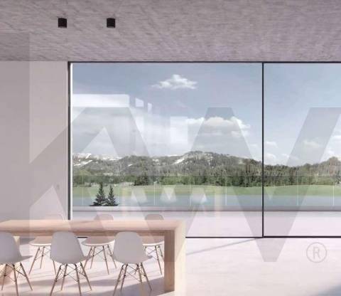 Exclusividade e Vanguarda na Foz do Douro: Moradia T4 com Piscina Suspensa e Vista Mar