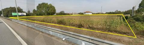 Terreno Rústico com 7.003,98m² em Perafita – Localização Estratégica junto à A28 e Aeroporto