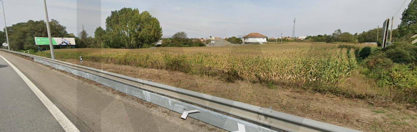 Terreno Rústico com 7.003,98m² em Perafita – Localização Estratégica junto à A28 e Aeroporto