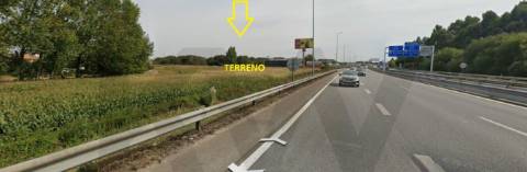 Terreno Rústico com 7.003,98m² em Perafita – Localização Estratégica junto à A28 e Aeroporto