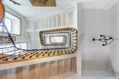 Quinta com Palacete e terreno de 50 ha em Seixoso - Felgueiras