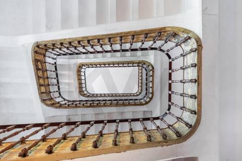 Quinta com Palacete e terreno de 50 ha em Seixoso - Felgueiras