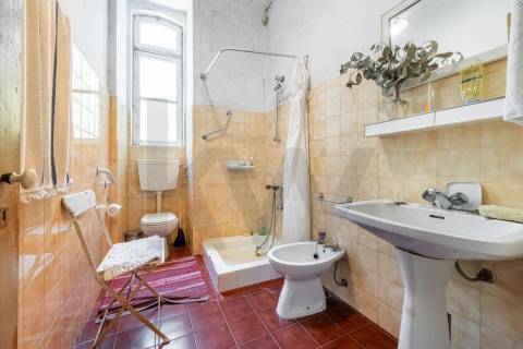 Quinta com Palacete e terreno de 50 ha em Seixoso - Felgueiras