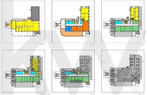 Quinta com Palacete e terreno de 50 ha em Seixoso - Felgueiras