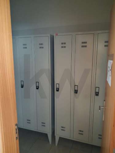 Armazém Versátil com Infraestrutura Completa e Elevada Eficiência Energética - Vila do Conde