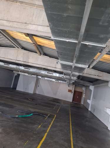 Armazém Versátil com Infraestrutura Completa e Elevada Eficiência Energética - Vila do Conde