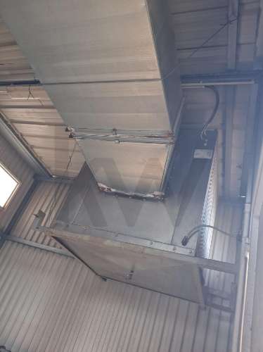 Armazém Versátil com Infraestrutura Completa e Elevada Eficiência Energética - Vila do Conde