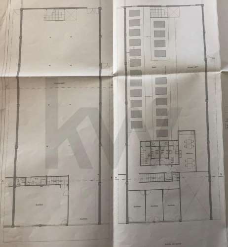 Armazém Versátil com Infraestrutura Completa e Elevada Eficiência Energética - Vila do Conde